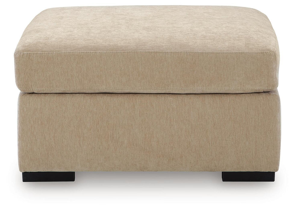Bridgepoint - Oversized Accent Ottoman Signature Design by Ashley®