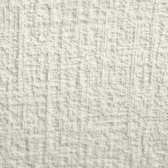 Loanna - Ottoman - Beige Linen