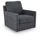 Dishford - Swivel Accent Chair Signature Design by Ashley®