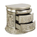 Sorina - Nightstand - Antique Gold ACME