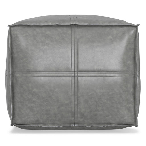 Brody - Versatile Square Pouf Simpli-Home