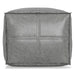 Brody - Versatile Square Pouf Simpli-Home