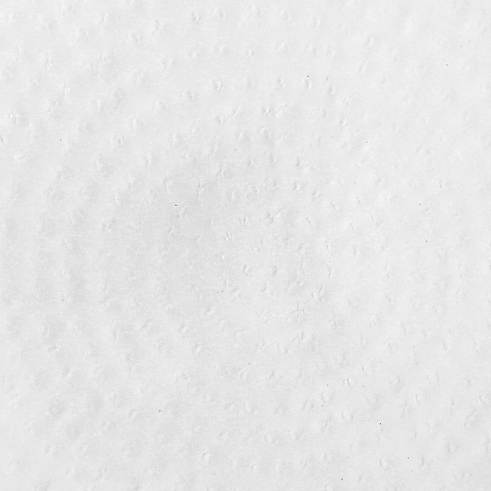 Drum Accent Side Table, Hammered Texture 8th Street