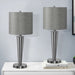 Lighting, Table Lamp, USB Port Included, Contemporary (Set of 2) 8th Street