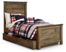 Trinell - Panel Bed Signature Design by Ashley®