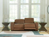 Magic Man - Reclining Sectional Signature Design by Ashley®