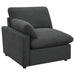 Hollander - Power Reclining Loveseat Furniture Max