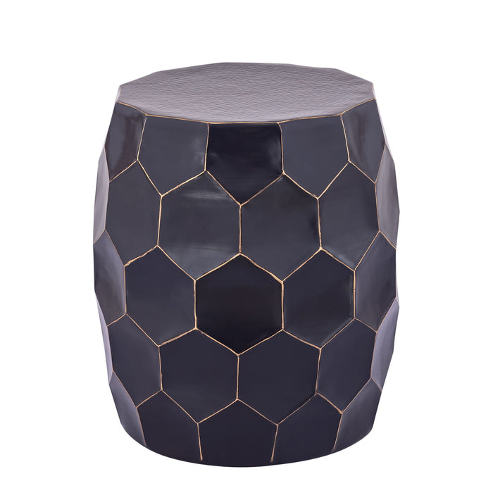 Et101 - End Table Matrix Furniture Group