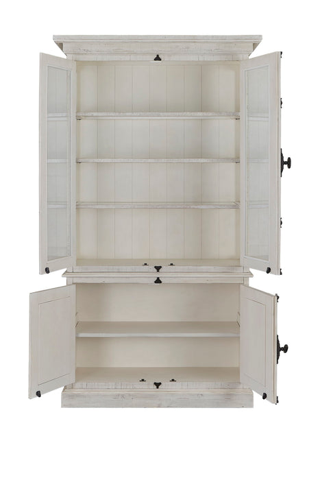 Bronwyn - China Cabinet - Alabaster Magnussen Furniture