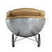 Pippin - Accent Chair - Morocco Top Grain Leather ACME