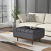 Mariah - Upholstered Lift Top Table Storage Ottoman Simpli-Home