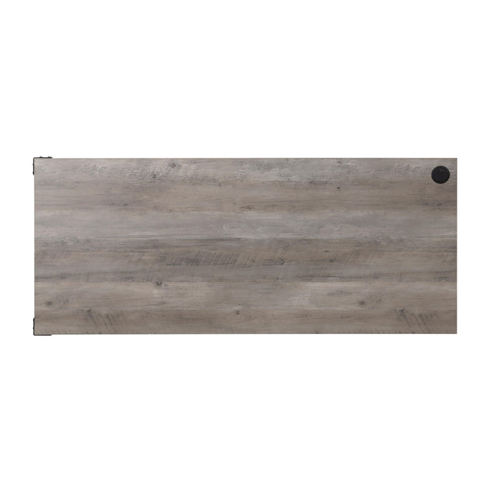 Zakwani - Writing Desk - 65" ACME