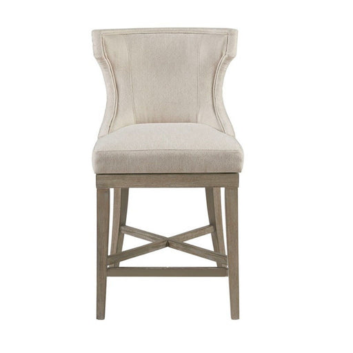 Carson - Counter Stool With Swivel Seat JLA