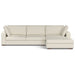 Charlie - Upholstered Deep Seater Sectional Sofa Simpli-Home