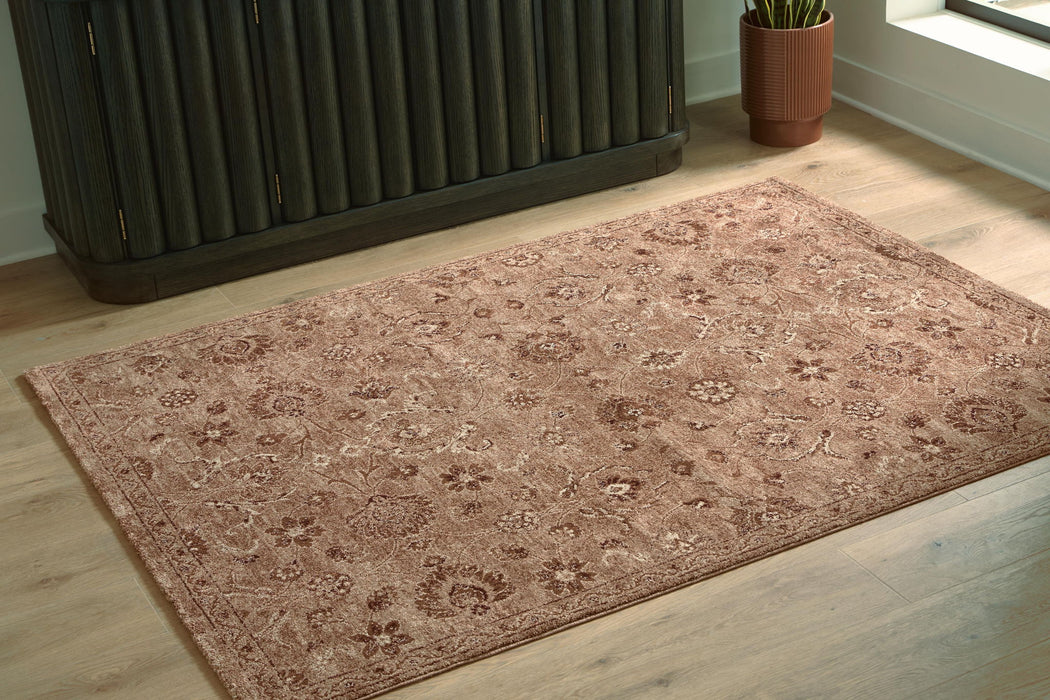Wellsmore - Rug Signature Design by Ashley®