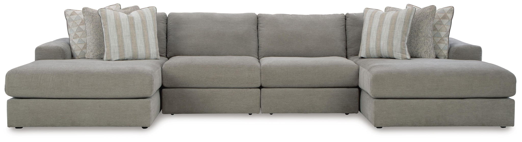 Avaliyah - Sectional Signature Design by Ashley®