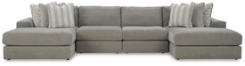 Avaliyah - Sectional Signature Design by Ashley®
