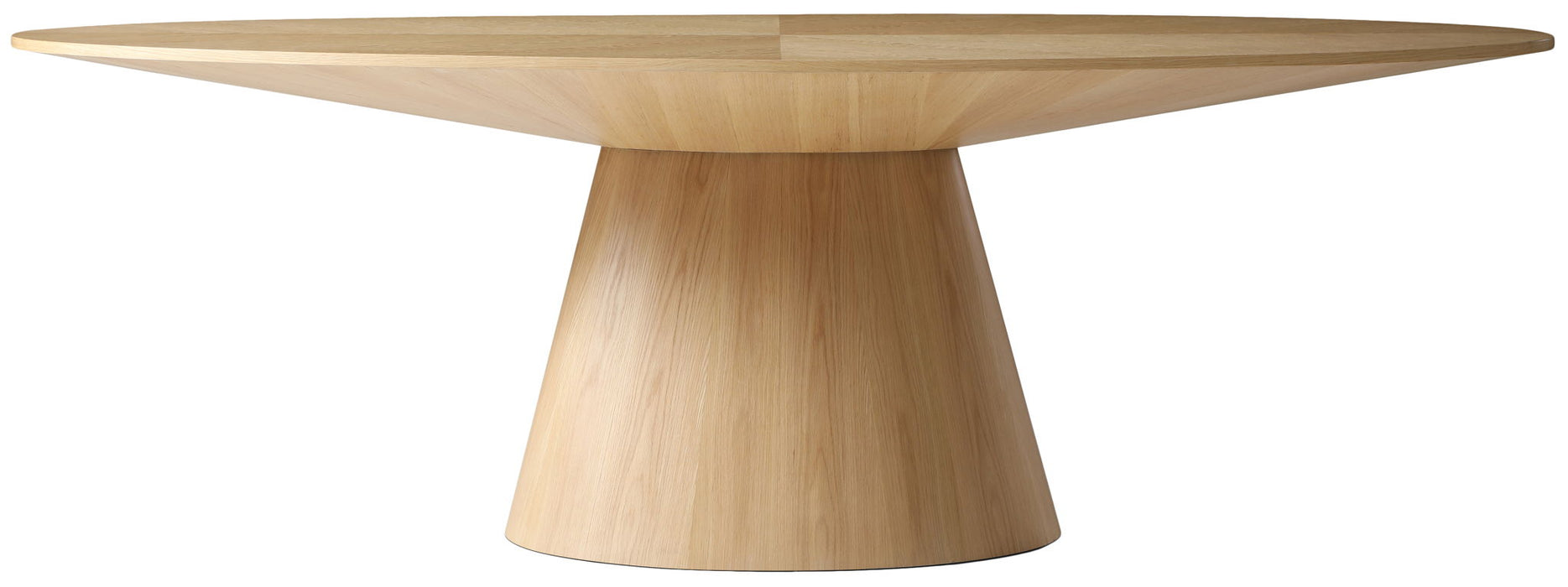 Gavin - Dining Table Meridian Furniture