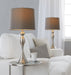 Ashland - Contemporary Table Lamp (Set of 2) Lumi Source