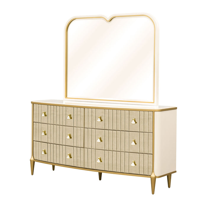 Scotts Square - Dresser