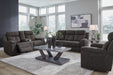 Brysonview - Reclining Living Room Set Benchcraft®