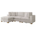 Ridgemont - Sectional Sofa Furniture Max