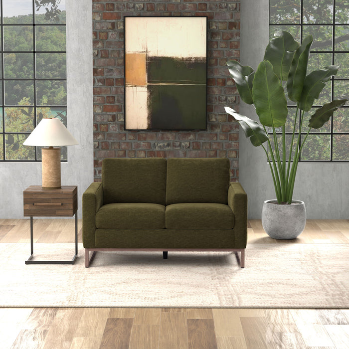 Loveseat Emerald Home