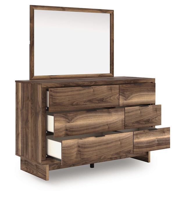 Chirason - Panel Bedroom Set Signature Design by Ashley®