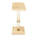 Camellia Field - Living Room Console Table Michael Amini