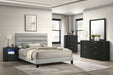 Asher - Dresser New Classic