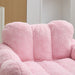 Lotus Style Compression Sofa Bean Bag Home Essentials