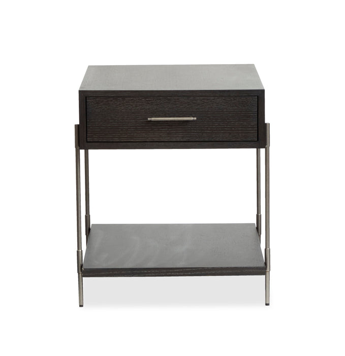 Spencer - Table Magnussen Furniture