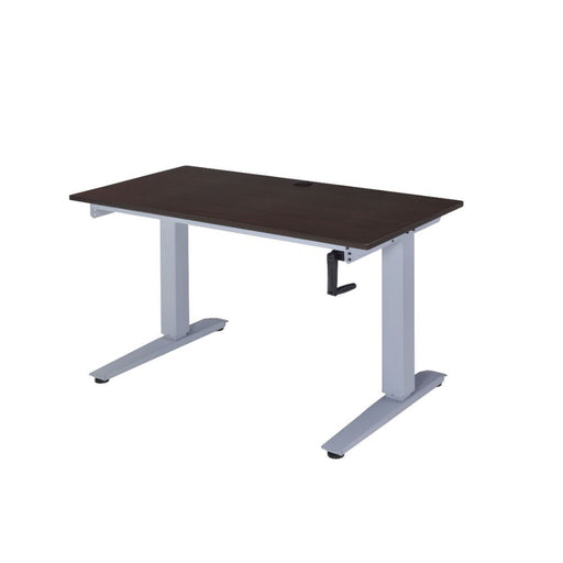 Bliss - Lift Writing Desk - Espresso ACME
