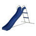 Xsl002 - Slide Indoor Freestanding Playground Equipment - Blue Daily Nest