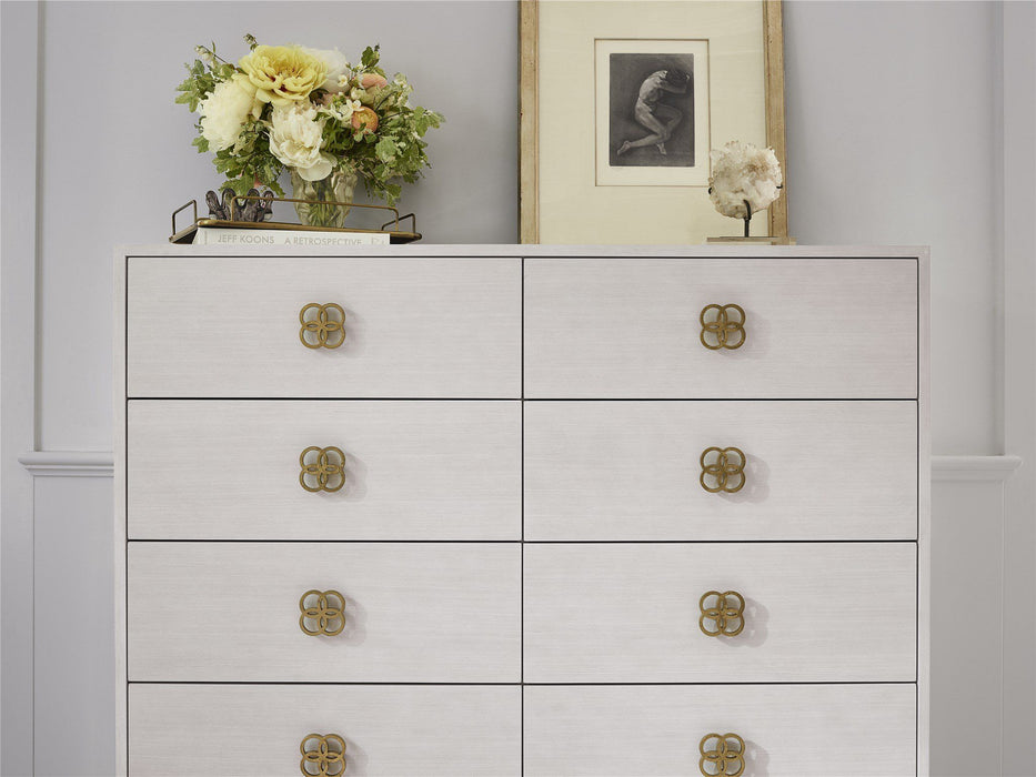 Miranda Kerr - Peony Drawer Chest - Alabaster