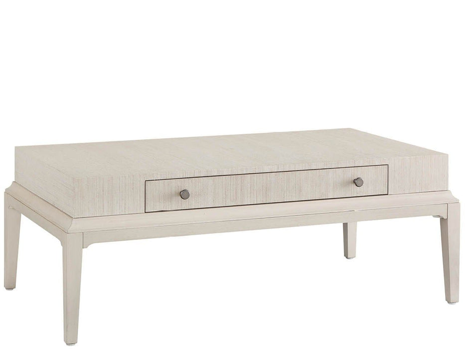 Birchaven - Table With Drawer Universal Furniture