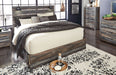 Drystan - Panel Bed Signature Design by Ashley®