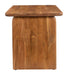 Naboo - Desk - Walnut Zuo Modern