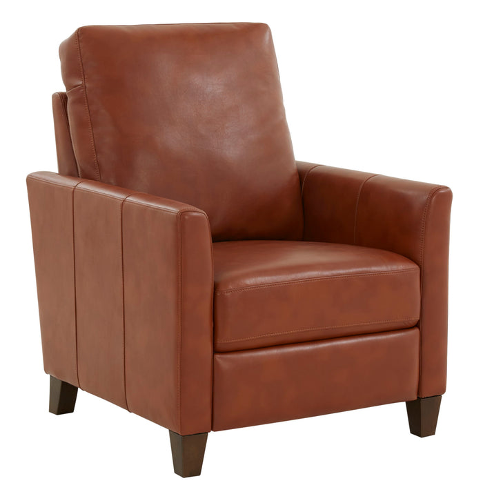 Pablo - Modern Recliner With Manual Recline