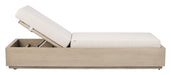 Varadero Beach - Chaise Zuo Modern