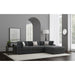 Rhette - Upholstered Sectional Furniture Max