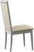 Roma - Chair - White / Beige Camelgroup Italy