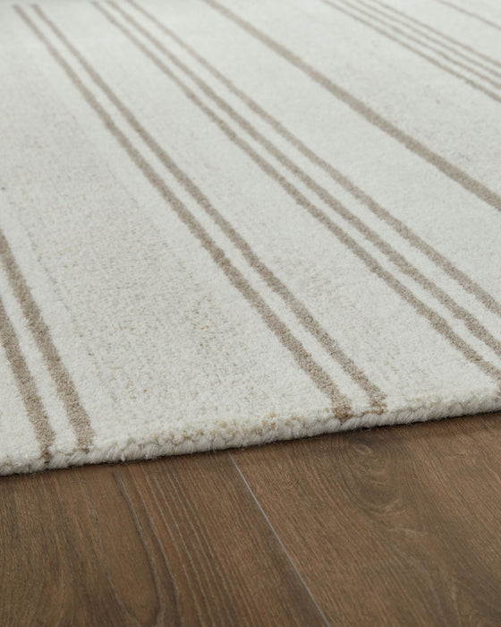 Gadence - Rug Signature Design by Ashley®