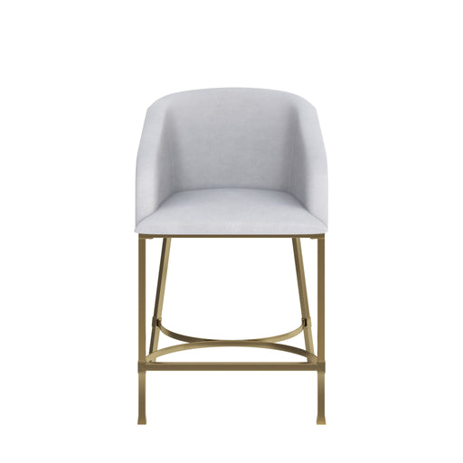 Stool With Elegant Modern Design Home Essentials
