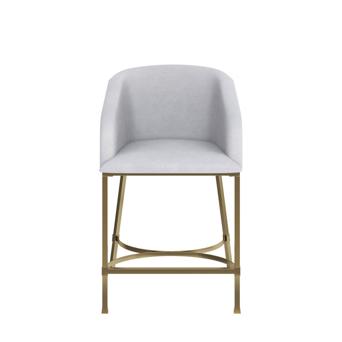 Stool With Elegant Modern Design Home Essentials