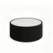 Cylindrical Coffee Table Home Essentials