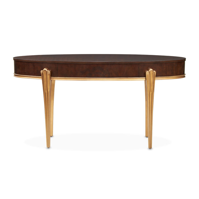 Camellia Field - Vanity Desk