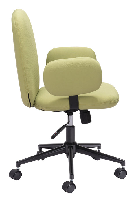 Lionel - Office Chair Zuo Modern