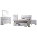 Corbin - Glittering Bedroom Set Furniture Max