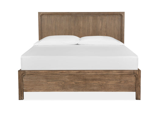 Westbourne - Panel Bed Magnussen Furniture